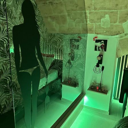 Glamour Suite Gravina in Puglia Eksteriør billede
