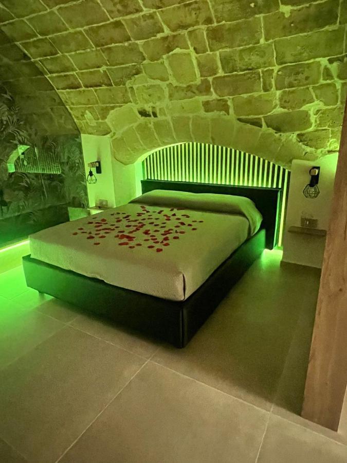 Glamour Suite Gravina in Puglia Eksteriør billede