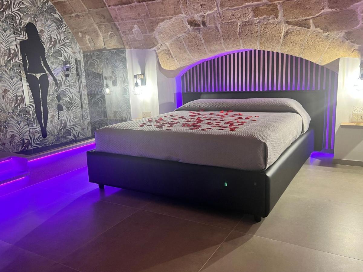 Glamour Suite Gravina in Puglia Eksteriør billede