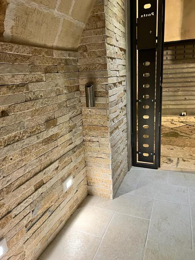 Glamour Suite Gravina in Puglia Eksteriør billede