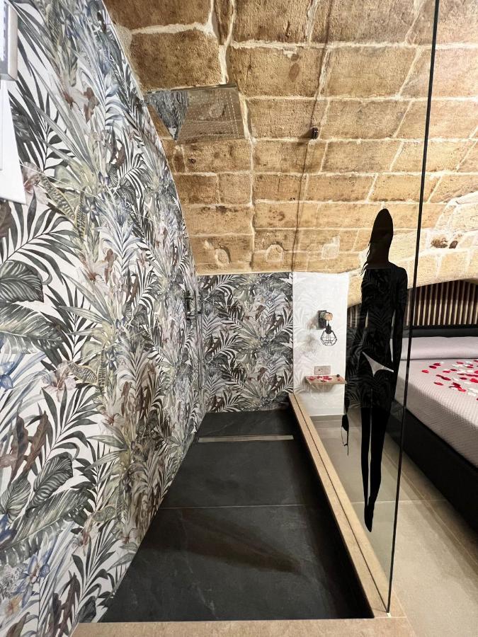 Glamour Suite Gravina in Puglia Eksteriør billede