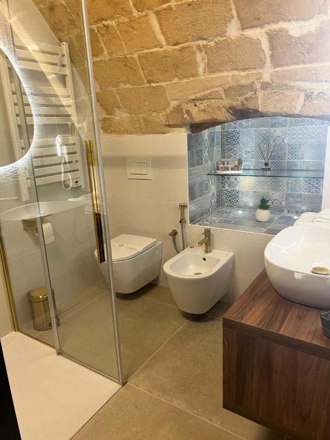 Glamour Suite Gravina in Puglia Eksteriør billede