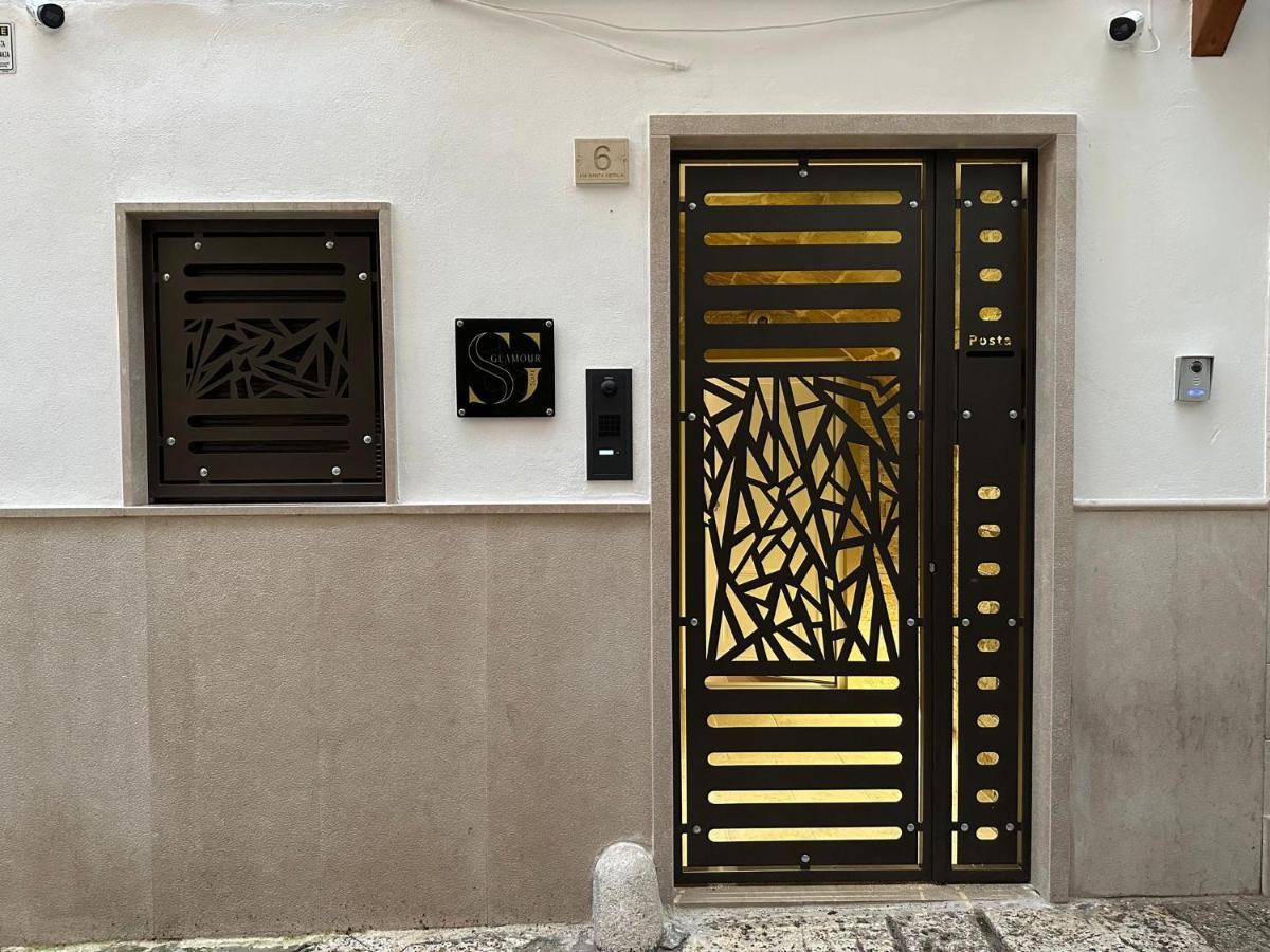 Glamour Suite Gravina in Puglia Eksteriør billede