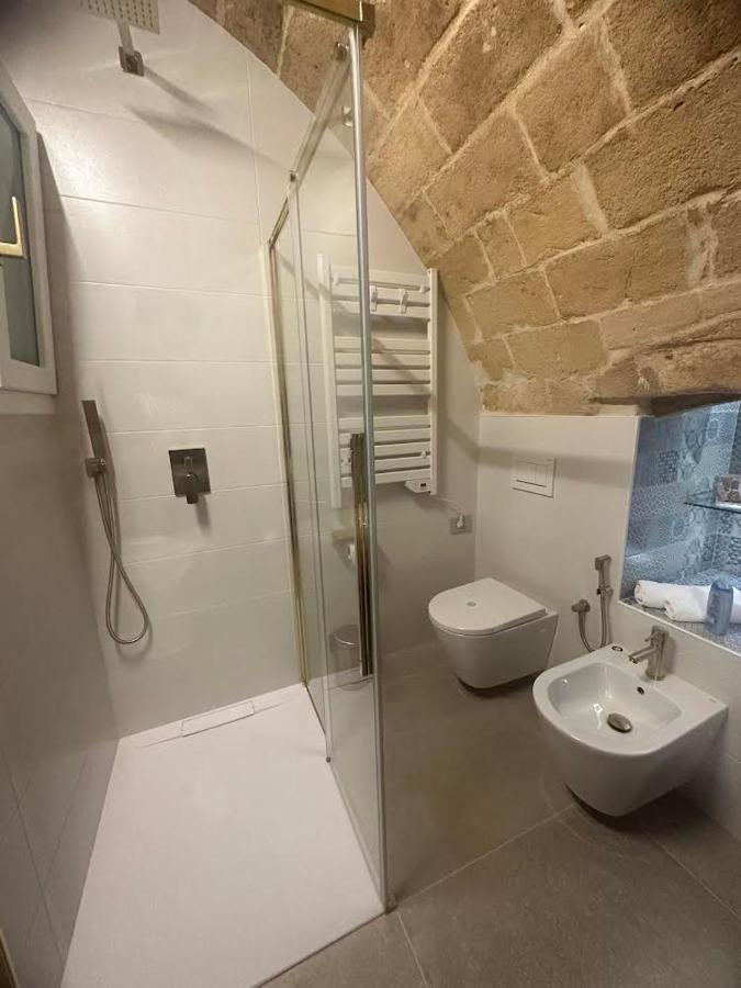 Glamour Suite Gravina in Puglia Eksteriør billede