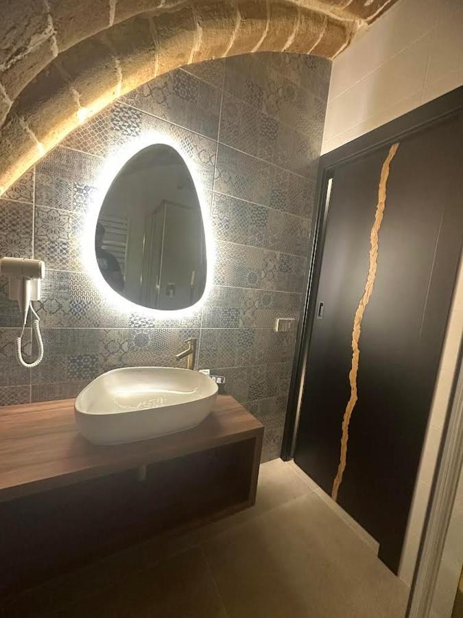 Glamour Suite Gravina in Puglia Eksteriør billede