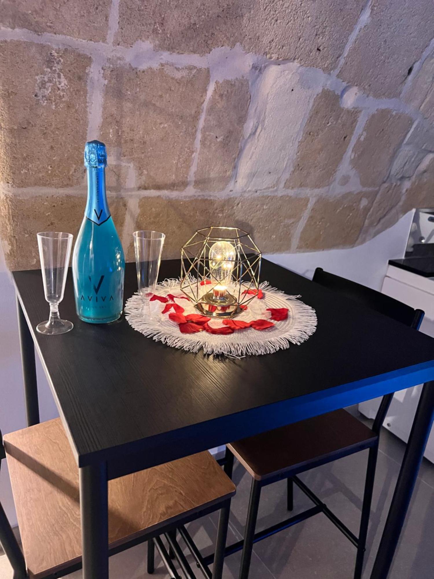Glamour Suite Gravina in Puglia Eksteriør billede