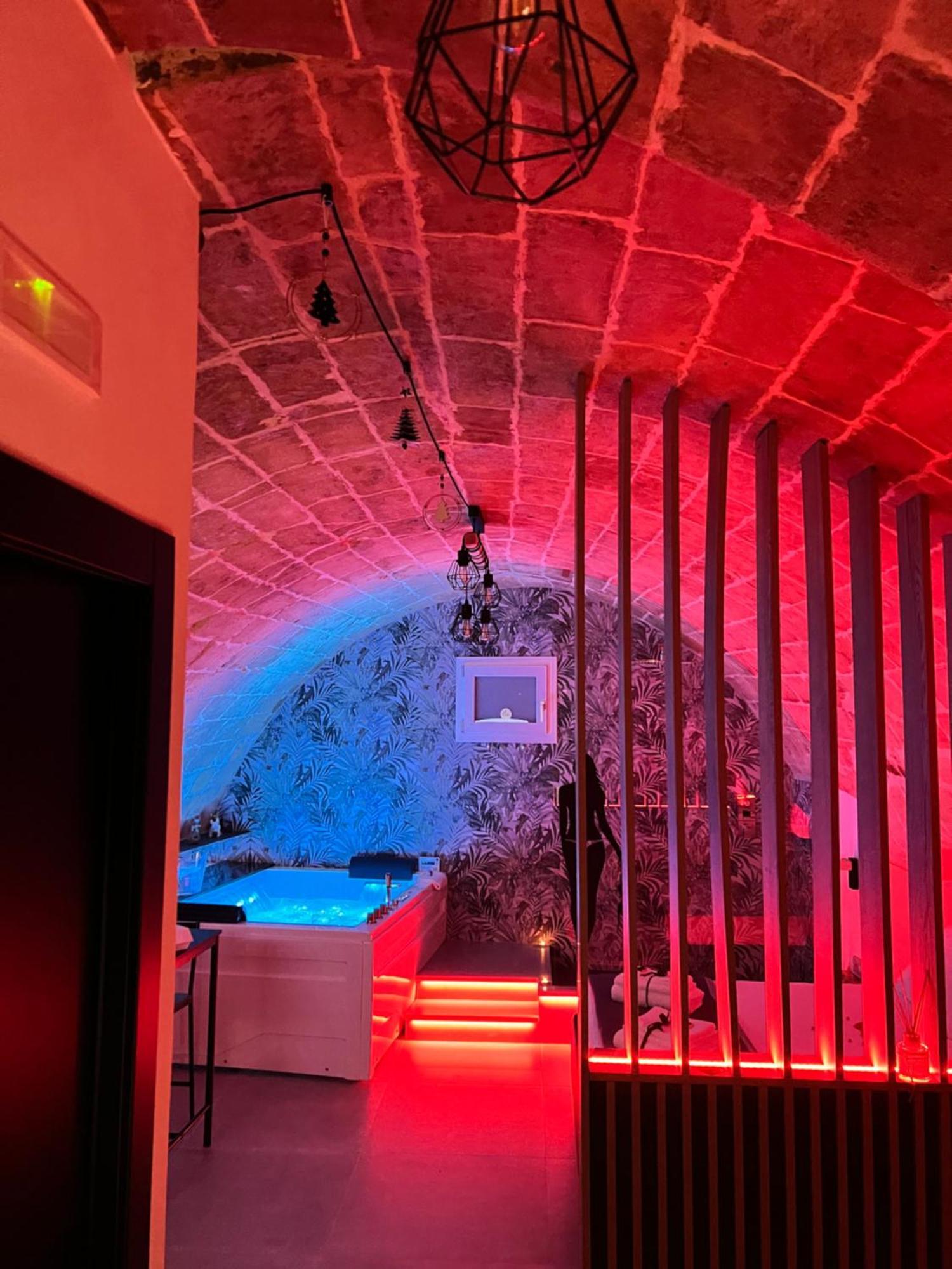 Glamour Suite Gravina in Puglia Eksteriør billede