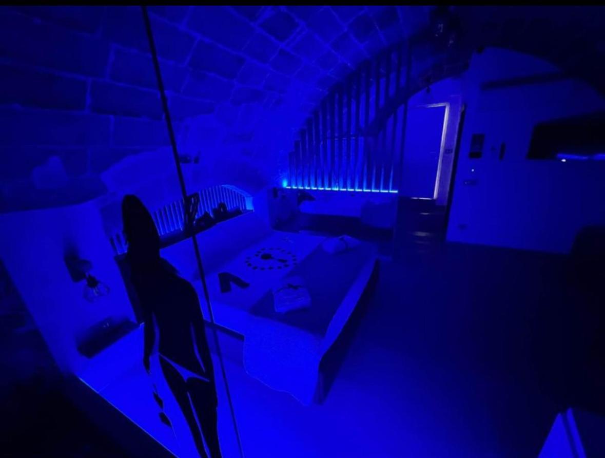 Glamour Suite Gravina in Puglia Eksteriør billede