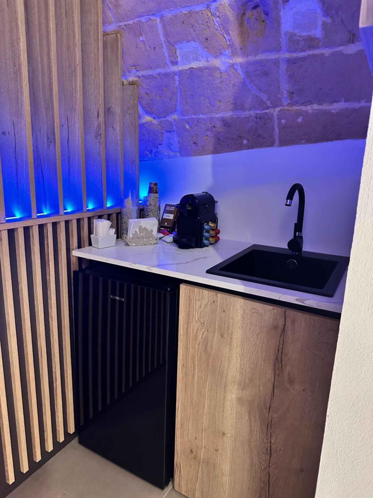 Glamour Suite Gravina in Puglia Eksteriør billede